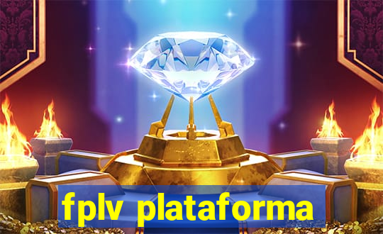 fplv plataforma